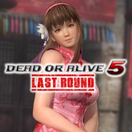 DOA5LR Alluring Mandarin Dress - Hitomi - DEAD OR ALIVE 5 Last Round: Core Fighters Xbox One & Series X|S (покупка на аккаунт / ключ) (США)