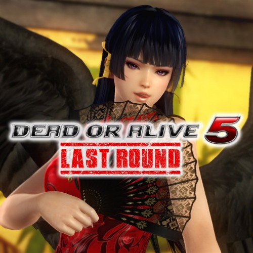 DOA5LR Alluring Mandarin Dress - Nyotengu - DEAD OR ALIVE 5 Last Round: Core Fighters Xbox One & Series X|S (покупка на аккаунт / ключ) (США)