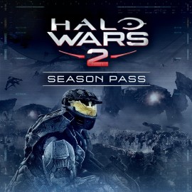 Halo Wars 2 Season Pass Xbox One & Series X|S (покупка на аккаунт / ключ) (США)