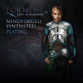 Mindforged Synthsteel Plating - Torment: Tides of Numenera Xbox One & Series X|S (покупка на любой аккаунт / ключ) (США)