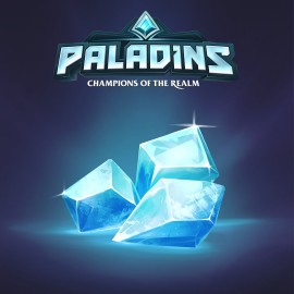 200 Paladins Crystals Xbox One & Series X|S (покупка на аккаунт) (США)