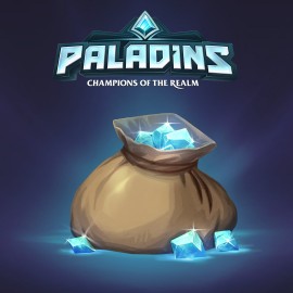 800 Paladins Crystals Xbox One & Series X|S (покупка на аккаунт) (США)