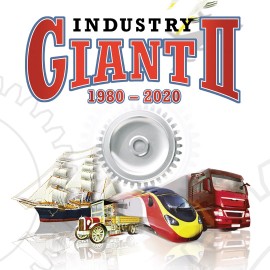 Industry Giant 2: 1980-2020 Xbox One & Series X|S (покупка на аккаунт / ключ) (США)