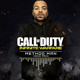 Call of Duty: Infinite Warfare - Method Man VO Pack Xbox One & Series X|S (покупка на аккаунт / ключ) (США)