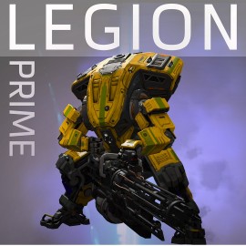 Titanfall 2: Legion Prime Xbox One & Series X|S (покупка на любой аккаунт / ключ) (США)