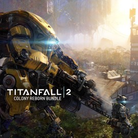 Titanfall 2: Colony Reborn Bundle Xbox One & Series X|S (покупка на аккаунт / ключ) (США)