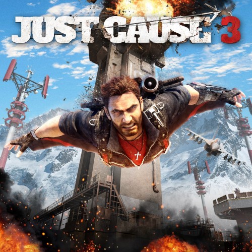 Just Cause 3 Ultimate Mission, Weapon and Vehicle Pack Xbox One & Series X|S (покупка на аккаунт / ключ) (США)