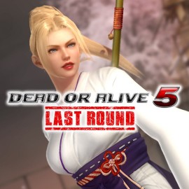 DOA5LR Shrine Maiden Costume - Rachel - DEAD OR ALIVE 5 Last Round: Core Fighters Xbox One & Series X|S (покупка на аккаунт / ключ) (США)