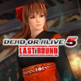 DOA5LR Shrine Maiden Costume - Phase 4 - DEAD OR ALIVE 5 Last Round: Core Fighters Xbox One & Series X|S (покупка на аккаунт / ключ) (США)