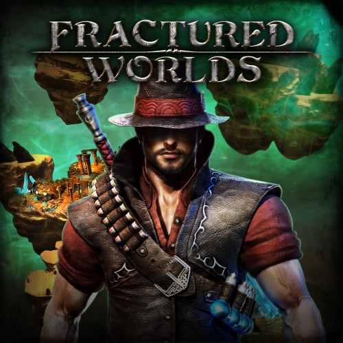 Fractured Worlds - Victor Vran Xbox One & Series X|S (покупка на аккаунт / ключ) (США)