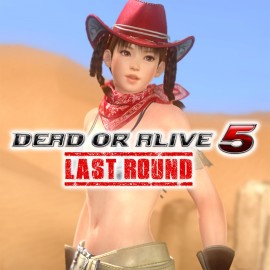 DOA5LR Rodeo Time Costume - Leifang - DEAD OR ALIVE 5 Last Round: Core Fighters Xbox One & Series X|S (покупка на аккаунт / ключ) (США)