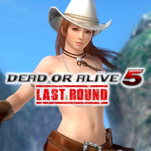 DOA5LR Rodeo Time Costume - Kasumi - DEAD OR ALIVE 5 Last Round: Core Fighters Xbox One & Series X|S (покупка на аккаунт / ключ) (США)