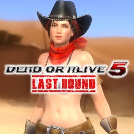 DOA5LR Rodeo Time Costume - Mila - DEAD OR ALIVE 5 Last Round: Core Fighters Xbox One & Series X|S (покупка на любой аккаунт / ключ) (США)