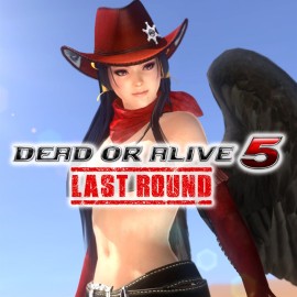 DOA5LR Rodeo Time Costume - Nyotengu - DEAD OR ALIVE 5 Last Round: Core Fighters Xbox One & Series X|S (покупка на аккаунт / ключ) (США)