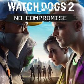 Watch Dogs 2 - No Compromise Xbox One & Series X|S (покупка на аккаунт / ключ) (США)