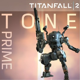 Titanfall 2: Tone Prime Xbox One & Series X|S (покупка на аккаунт / ключ) (США)