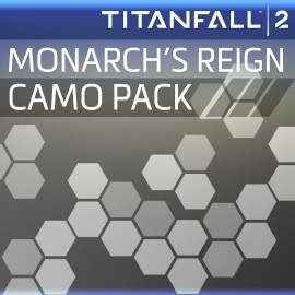 Titanfall 2: Monarch's Reign Camo Pack Xbox One & Series X|S (покупка на аккаунт / ключ) (США)