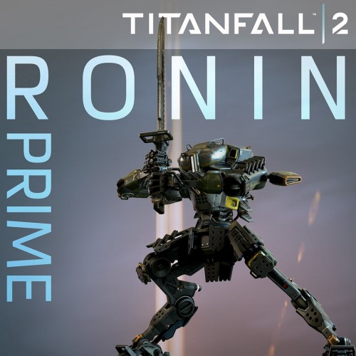 Titanfall 2: Ronin Prime Xbox One & Series X|S (покупка на аккаунт / ключ) (США)