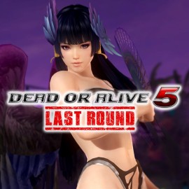 DOA5LR Gust Mashup Swimwear - Nyotengu & Muveil - DEAD OR ALIVE 5 Last Round: Core Fighters Xbox One & Series X|S (покупка на аккаунт / ключ) (США)