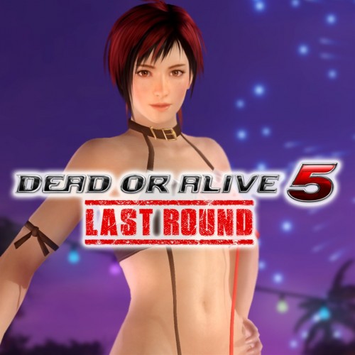 DOA5LR Gust Mashup Swimwear - Mila & Veruschka - DEAD OR ALIVE 5 Last Round: Core Fighters Xbox One & Series X|S (покупка на аккаунт / ключ) (США)