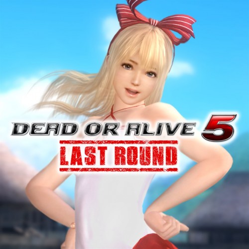 DOA5LR Gust Mashup Swimwear - Marie Rose & Ilmeria - DEAD OR ALIVE 5 Last Round: Core Fighters Xbox One & Series X|S (покупка на любой аккаунт / ключ) (США)