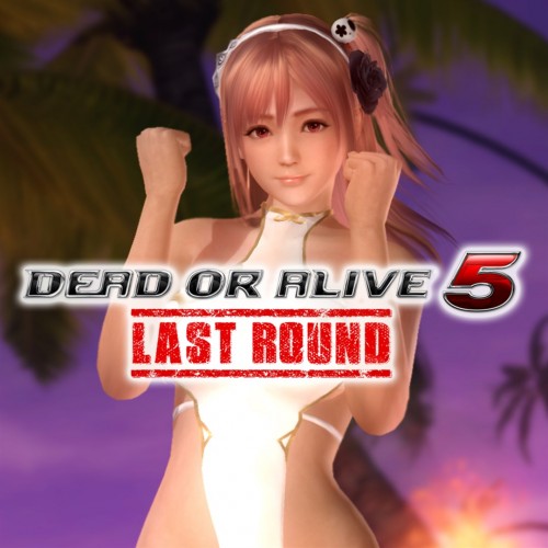 DOA5LR Gust Mashup Swimwear - Honoka & Liliana - DEAD OR ALIVE 5 Last Round: Core Fighters Xbox One & Series X|S (покупка на аккаунт / ключ) (США)