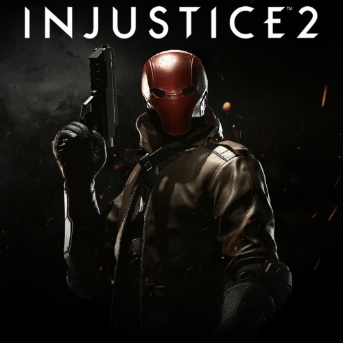 Red Hood - Injustice 2 Xbox One & Series X|S (покупка на любой аккаунт / ключ) (США)