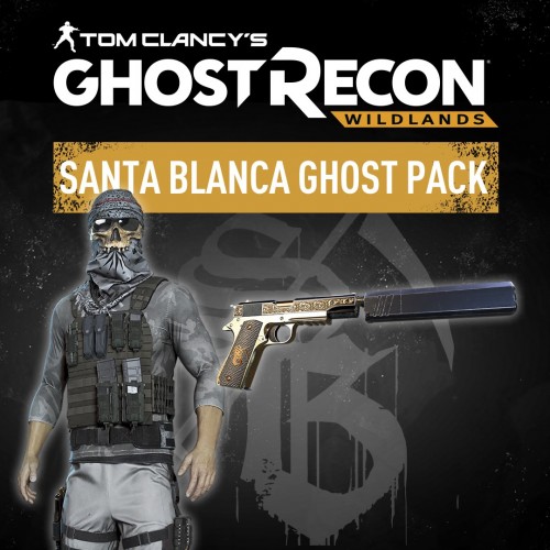 Tom Clancy’s Ghost Recon Wildlands - Ghost Pack : Santa Blanca - Tom Clancy’s Ghost Recon Wildlands - Standard Edition Xbox One & Series X|S (покупка на любой аккаунт / ключ) (США)