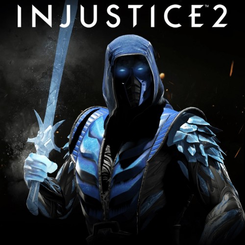 Sub-Zero - Injustice 2 Xbox One & Series X|S (покупка на любой аккаунт / ключ) (США)