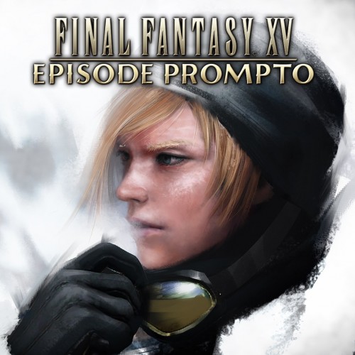 FINAL FANTASY XV: EPISODE PROMPTO Xbox One & Series X|S (покупка на аккаунт / ключ) (США)