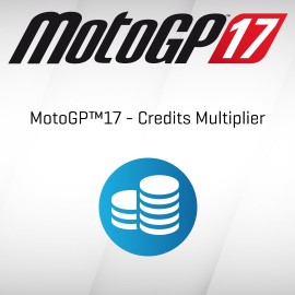 MotoGP17 - Credits Multiplier Xbox One & Series X|S (покупка на любой аккаунт / ключ) (США)