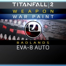 Titanfall 2: Badlands EVA-8 Auto Xbox One & Series X|S (покупка на аккаунт / ключ) (США)