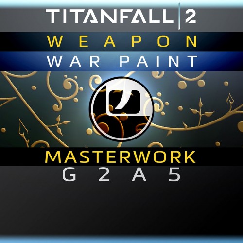 Titanfall 2: Masterwork G2A5 Xbox One & Series X|S (покупка на любой аккаунт / ключ) (США)