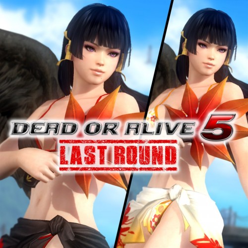 DOA5LR Zack Island Swimwear - Nyotengu - DEAD OR ALIVE 5 Last Round: Core Fighters Xbox One & Series X|S (покупка на аккаунт / ключ) (США)