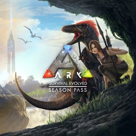 ARK: Survival Evolved Season Pass Xbox One & Series X|S (покупка на аккаунт / ключ) (США)