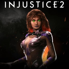 Starfire - Injustice 2 Xbox One & Series X|S (покупка на аккаунт / ключ) (США)