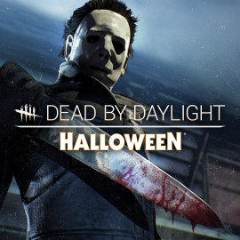 Dead by Daylight: The HALLOWEEN Chapter Xbox One & Series X|S (покупка на аккаунт / ключ) (США)