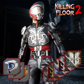 Tanaka Biker Uniform Bundle - Killing Floor 2 Xbox One & Series X|S (покупка на любой аккаунт / ключ) (США)