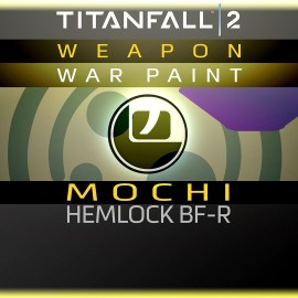 Titanfall 2: Mochi Hemlok BF-R Xbox One & Series X|S (покупка на аккаунт / ключ) (США)