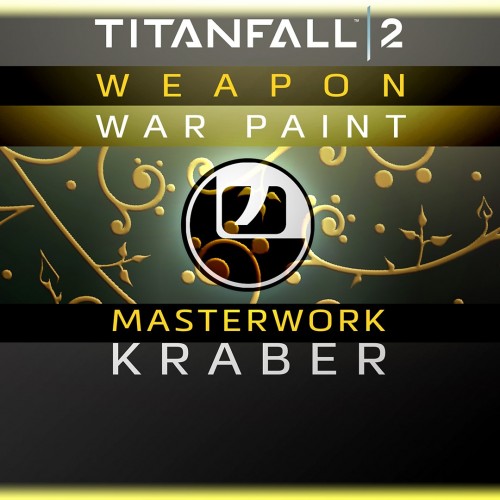 Titanfall 2: Masterwork Kraber-AP Sniper Xbox One & Series X|S (покупка на любой аккаунт / ключ) (США)