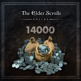 The Elder Scrolls Online: 14000 Crowns - The Elder Scrolls Online: Tamriel Unlimited Xbox One & Series X|S (покупка на любой аккаунт) (США)