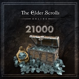 The Elder Scrolls Online: 21000 Crowns - The Elder Scrolls Online: Tamriel Unlimited Xbox One & Series X|S (покупка на любой аккаунт) (США)