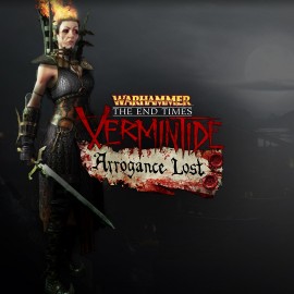 Warhammer Vermintide - Sienna 'Wyrmscales' Skin - Warhammer: End Times - Vermintide Xbox One & Series X|S (покупка на любой аккаунт / ключ) (США)