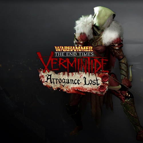 Warhammer Vermintide - Kerillian 'Tirsyth Garment' Skin - Warhammer: End Times - Vermintide Xbox One & Series X|S (покупка на любой аккаунт / ключ) (США)