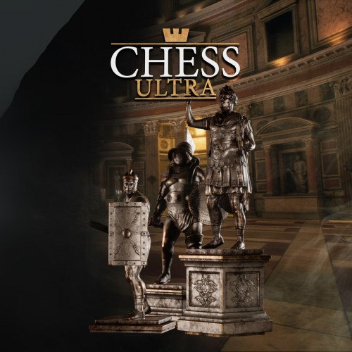 Chess Ultra: Pantheon Game Pack Xbox One & Series X|S (покупка на любой аккаунт / ключ) (США)