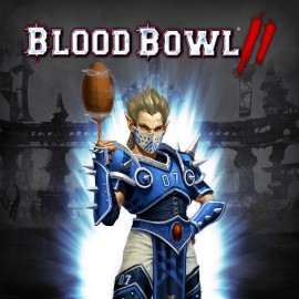 ELVEN UNION - Blood Bowl 2 Xbox One & Series X|S (покупка на аккаунт / ключ) (США)