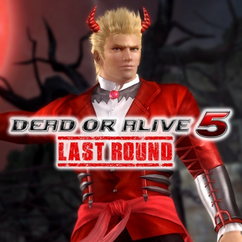 DOA5LR Halloween Costume 2017 - Jacky - DEAD OR ALIVE 5 Last Round: Core Fighters Xbox One & Series X|S (покупка на аккаунт / ключ) (США)