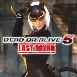 DOA5LR Halloween Costume 2017 - Christie - DEAD OR ALIVE 5 Last Round: Core Fighters Xbox One & Series X|S (покупка на аккаунт / ключ) (США)