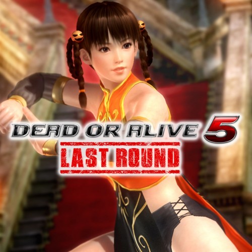 DOA5LR Halloween Costume 2017 - Leifang - DEAD OR ALIVE 5 Last Round: Core Fighters Xbox One & Series X|S (покупка на любой аккаунт / ключ) (США)