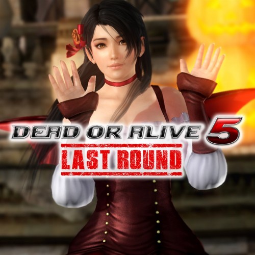 DOA5LR Halloween Costume 2017 - Momiji - DEAD OR ALIVE 5 Last Round: Core Fighters Xbox One & Series X|S (покупка на аккаунт / ключ) (США)